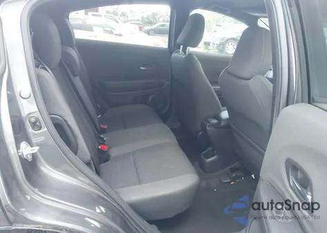 2021 Honda Hr-V 2Wd Sport z USA, uszkodzony, nr VIN 3CZRU5H19MM734736